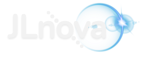 JlNova Logo